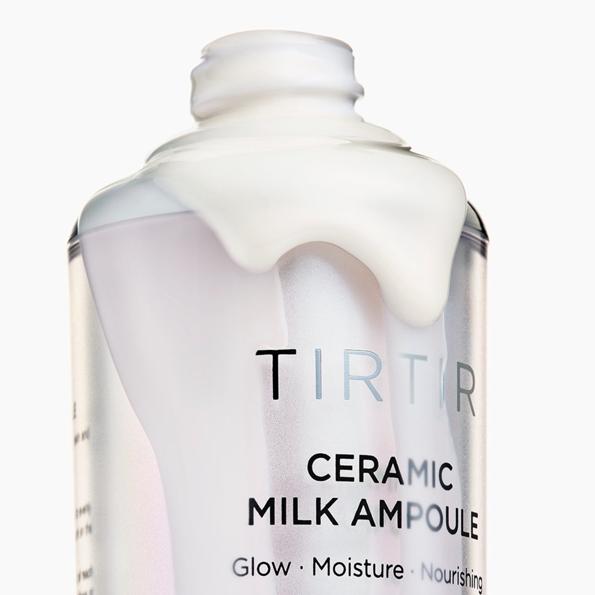 Ceramic Ampoule