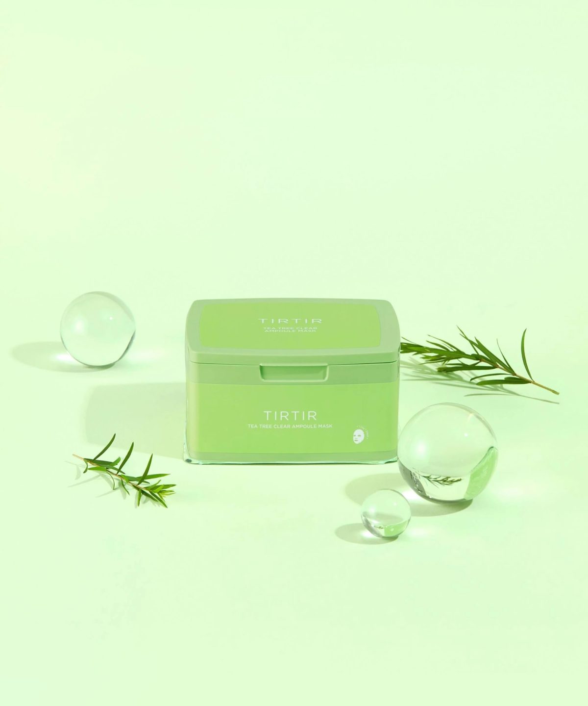 Tea Tree Ampoule