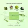 TIRTIR Tea Tree Ampoule - Korean Skincare