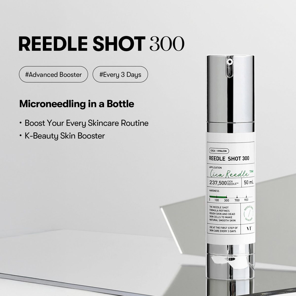 Reedle Shot 300