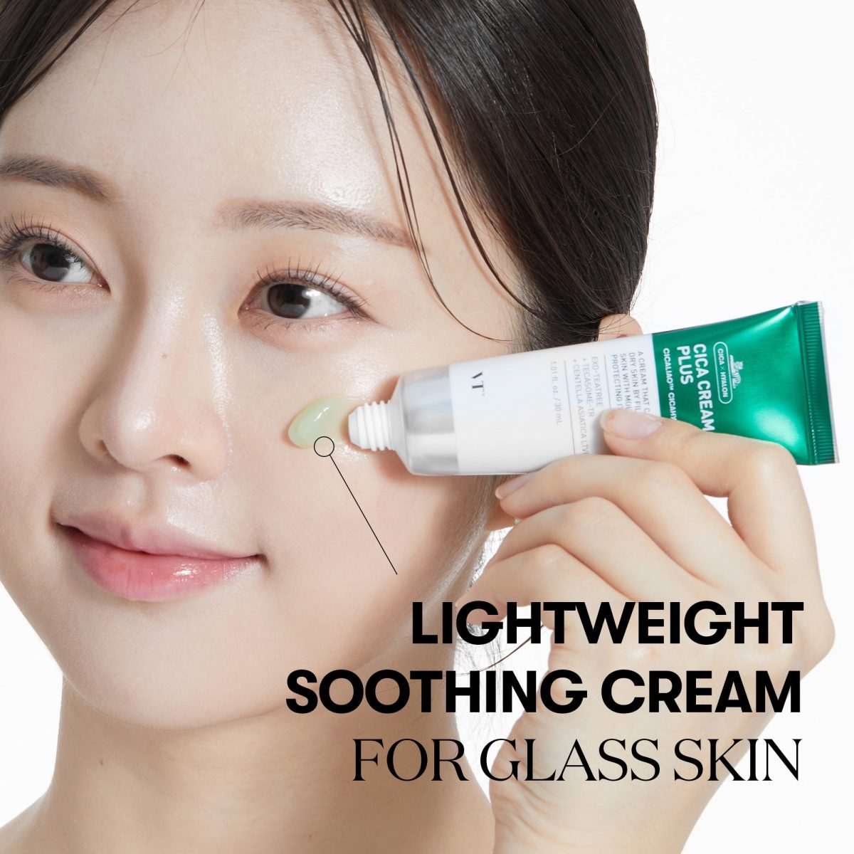 Cica Cream