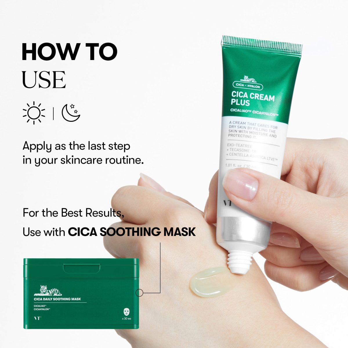 Cica Cream