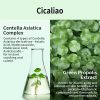 VT Cosmetics Hyaluronic Capsule Mask - Korean Skincare