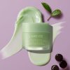 Laneige Lip Sleeping Mask - Korean Skincare