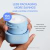 Laneige Water Bank Cream - Korean Skincare