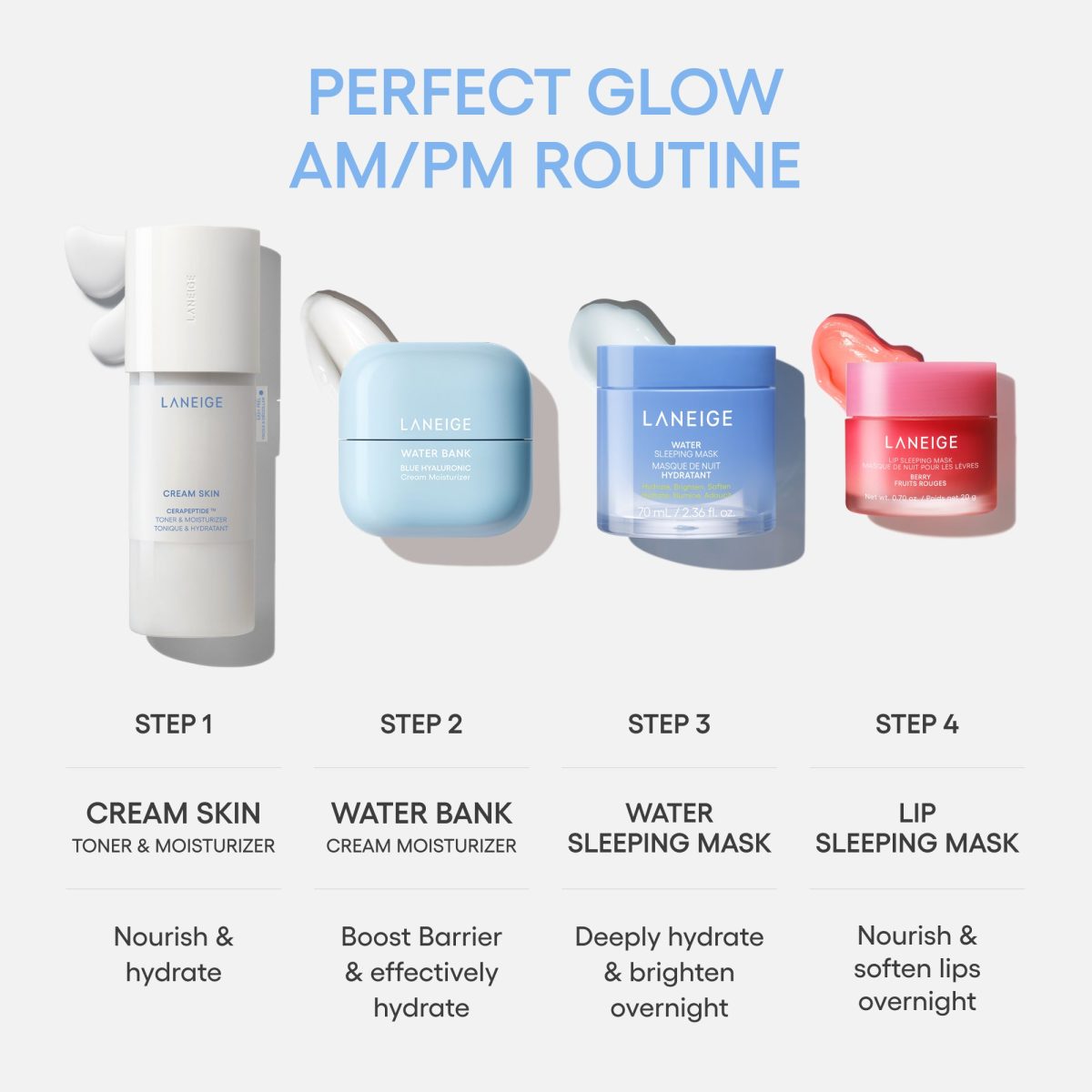 Cream Skin Refiner