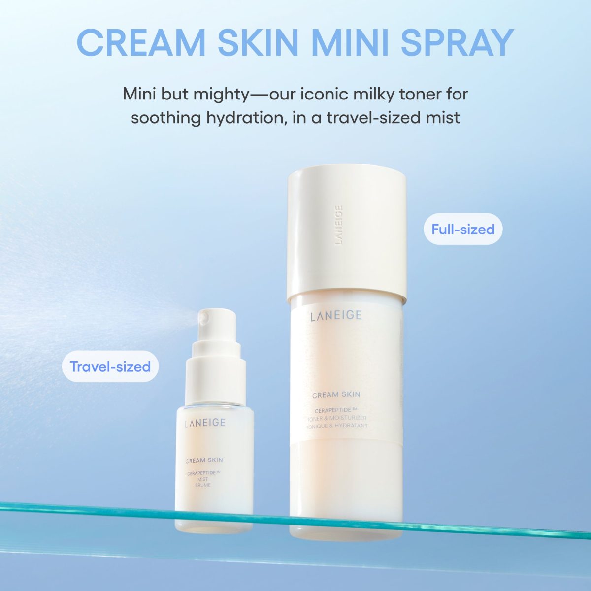 Cream Skin Refiner