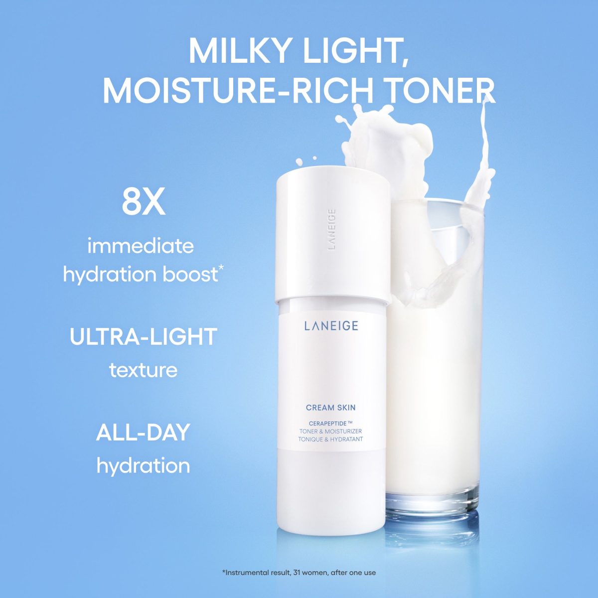 Cream Skin Refiner