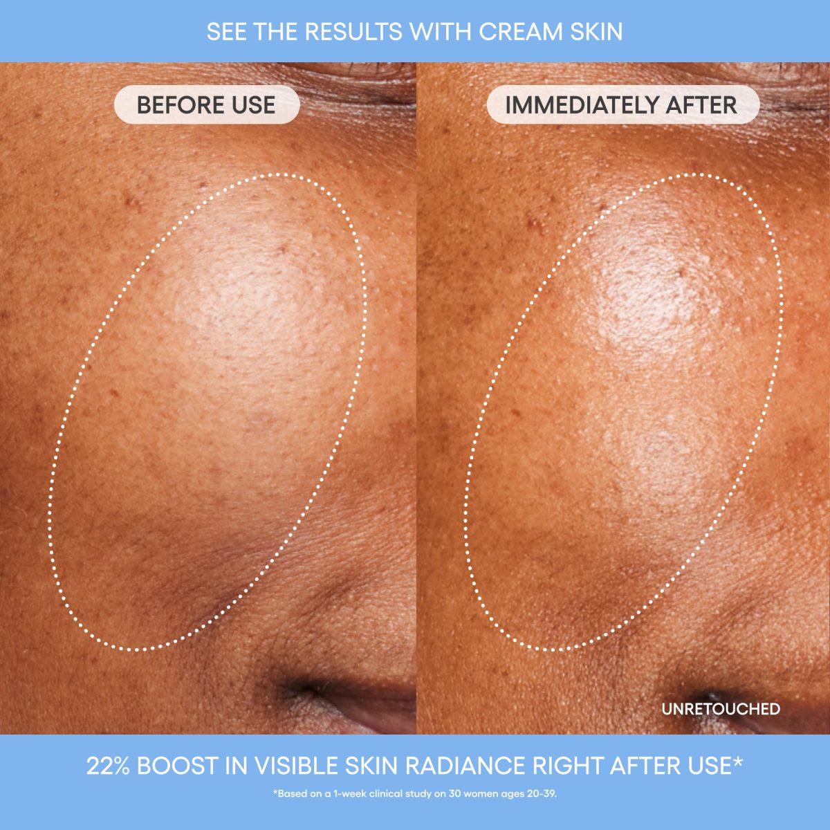 Cream Skin Refiner