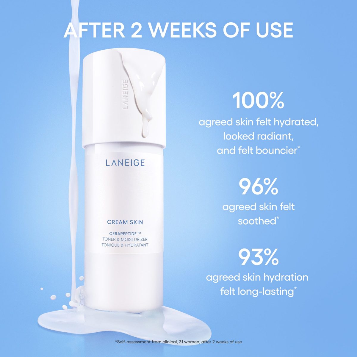 Cream Skin Refiner