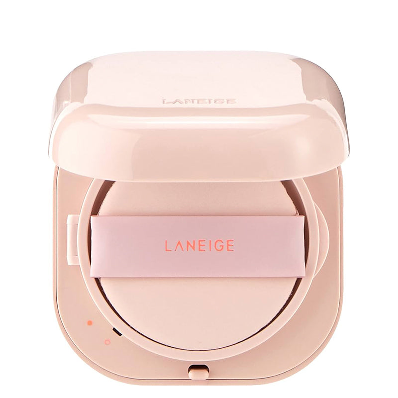 Laneige Neo Cushion Glow - Korean Skincare Laneige Neo Cushion Glow - Korean Skincare