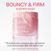 Laneige Bouncy Sleeping Mask - Korean Skincare