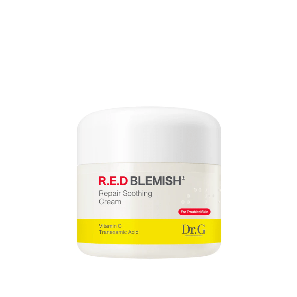 Dr.G Red Blemish Cream - Korean Skincare Dr.G Red Blemish Cream - Korean Skincare