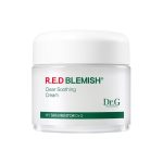 Dr.G Red Blemish Clear Soothing Cream - Korean Skincare