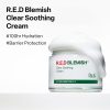 Dr.G Red Blemish Clear Soothing Cream - Korean Skincare