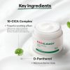 Dr.G Red Blemish Clear Soothing Cream - Korean Skincare