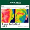 Dr.G Red Blemish Clear Soothing Cream - Korean Skincare
