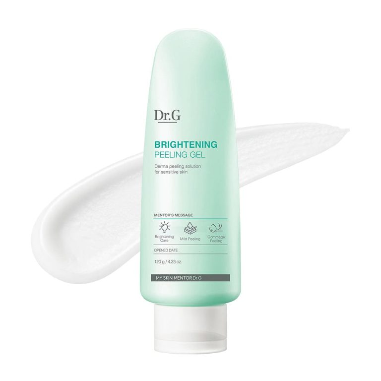 Dr.G Brightening Peeling Gel - Korean Skincare