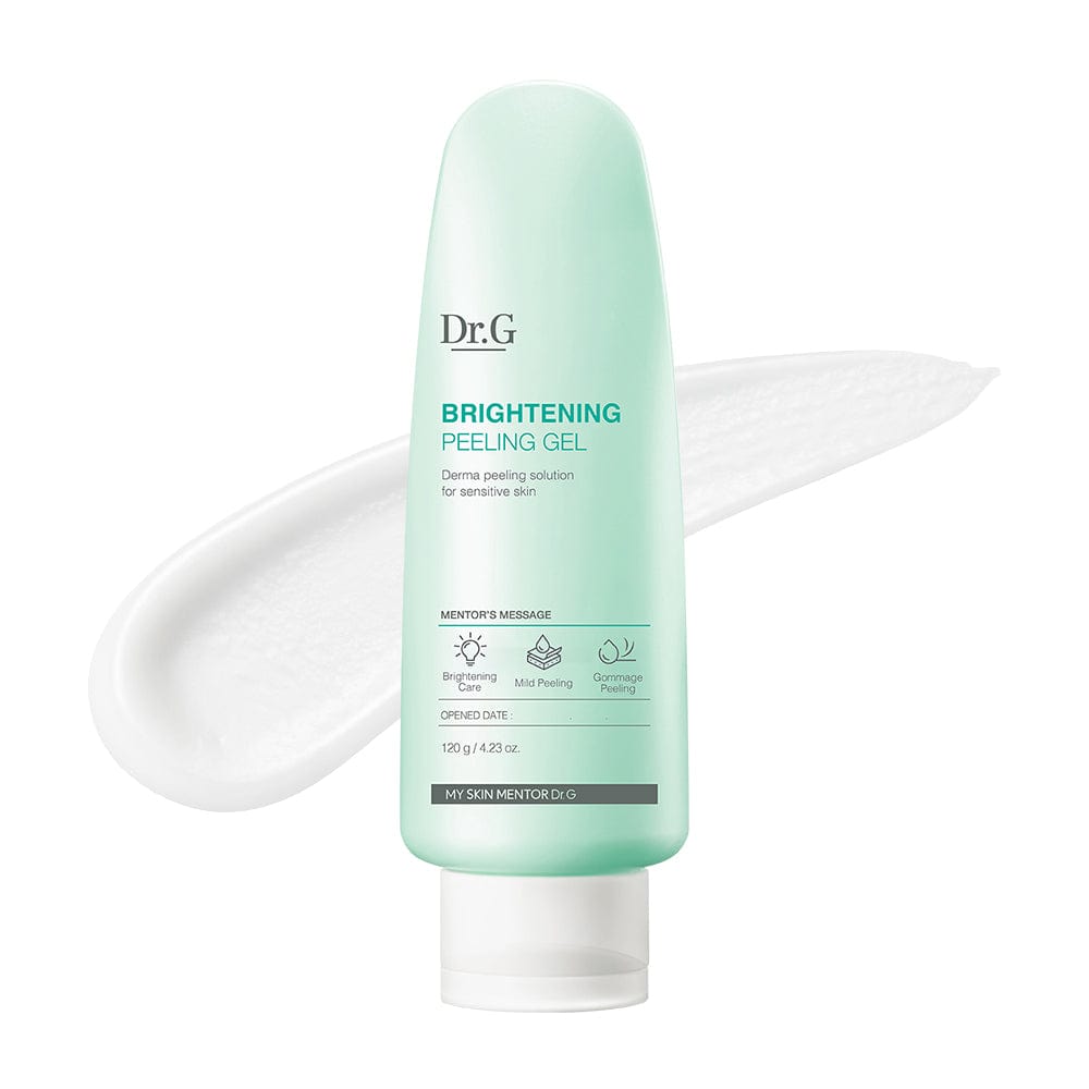 Dr.G Brightening Peeling Gel - Korean Skincare Dr.G Brightening Peeling Gel - Korean Skincare