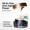 Dr.G Black Snail Cream - Korean Skincare