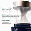Dr.G Black Snail Cream - Korean Skincare