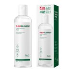 Dr.G Red Blemish Toner - Korean Skincare