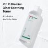 Dr.G Red Blemish Toner - Korean Skincare