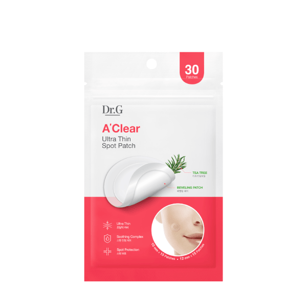A-Clear Spot Patch