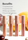 Rom&nd Juicy Lasting Tint - Korean Skincare