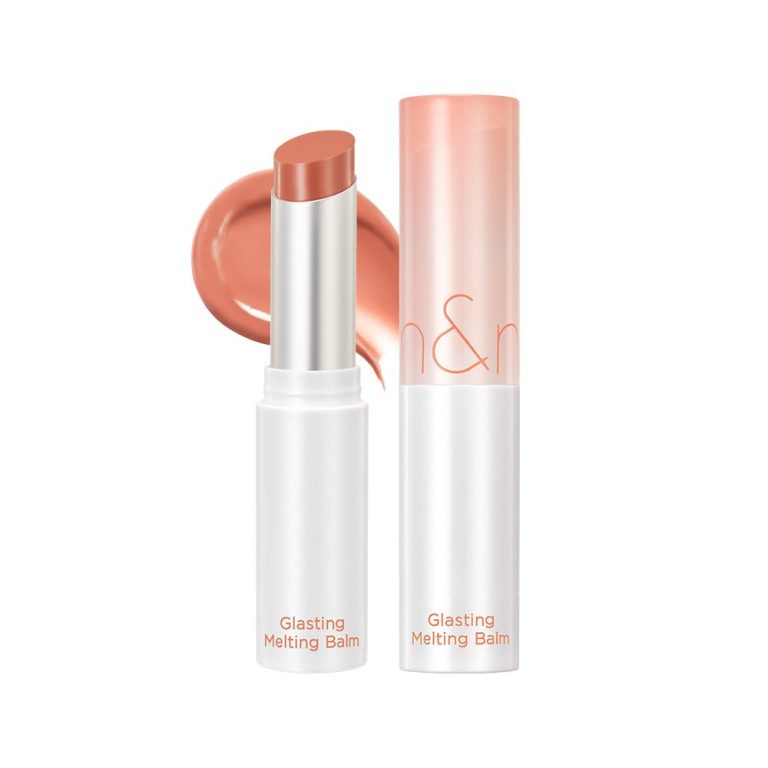 Rom&nd Glasting Melting Balm - Korean Skincare