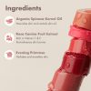 Rom&nd Glasting Melting Balm - Korean Skincare