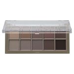 Rom&nd Better Than Palette - Korean Skincare