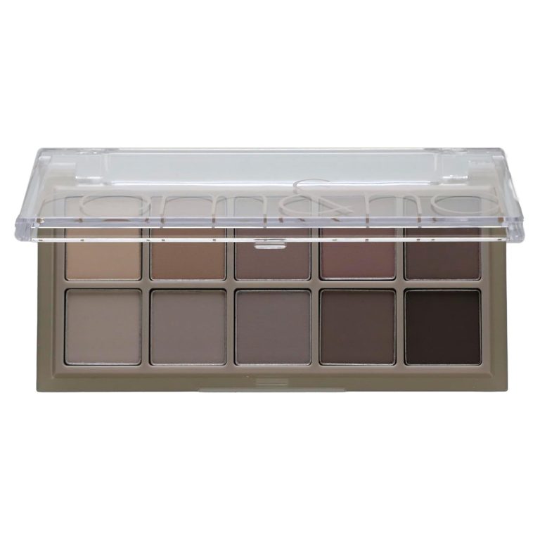 Rom&nd Better Than Palette - Korean Skincare