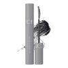 Rom&nd Han All Fix Mascara - Korean Skincare