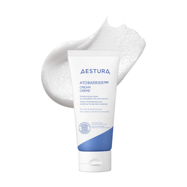 Atobarrier 365 Cream