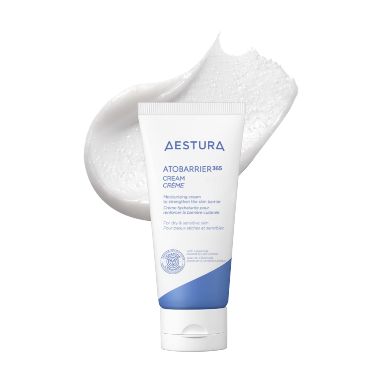 Aestura Atobarrier 365 Cream - Korean Skincare