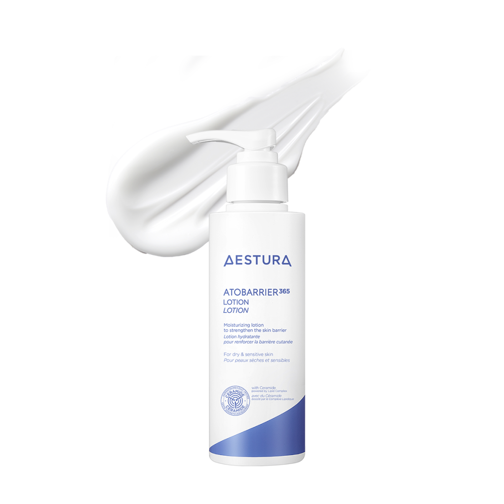 Aestura Atobarrier Lotion - Korean Skincare