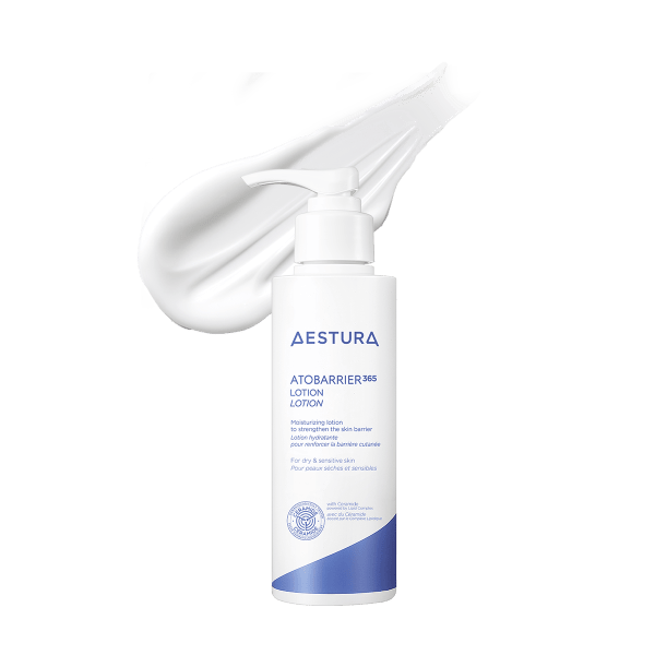 Atobarrier Lotion