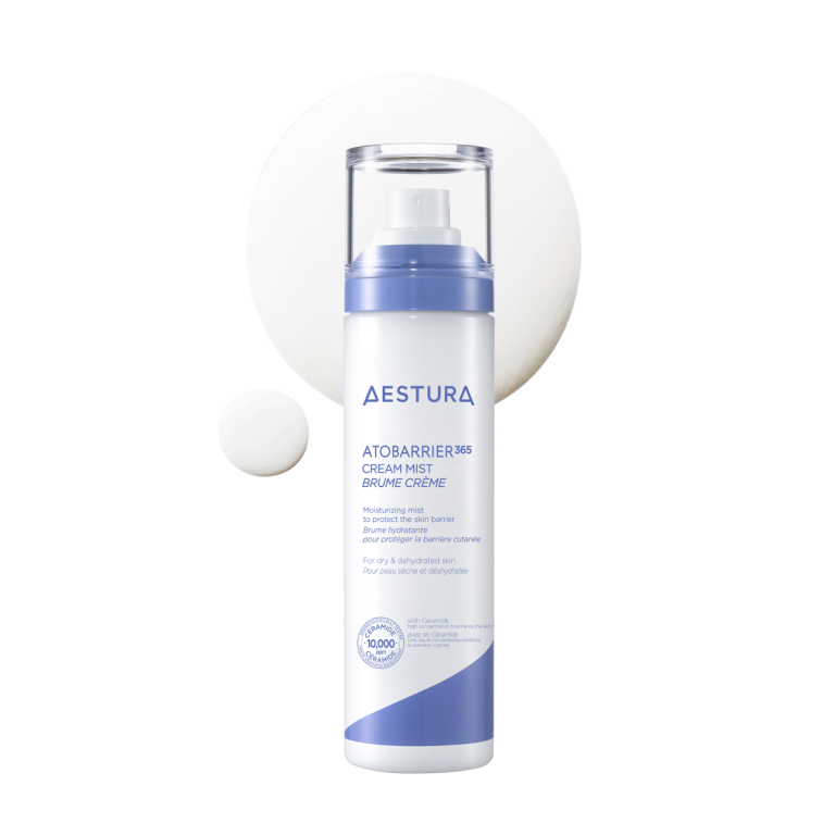 Aestura Atobarrier Mist - Korean Skincare