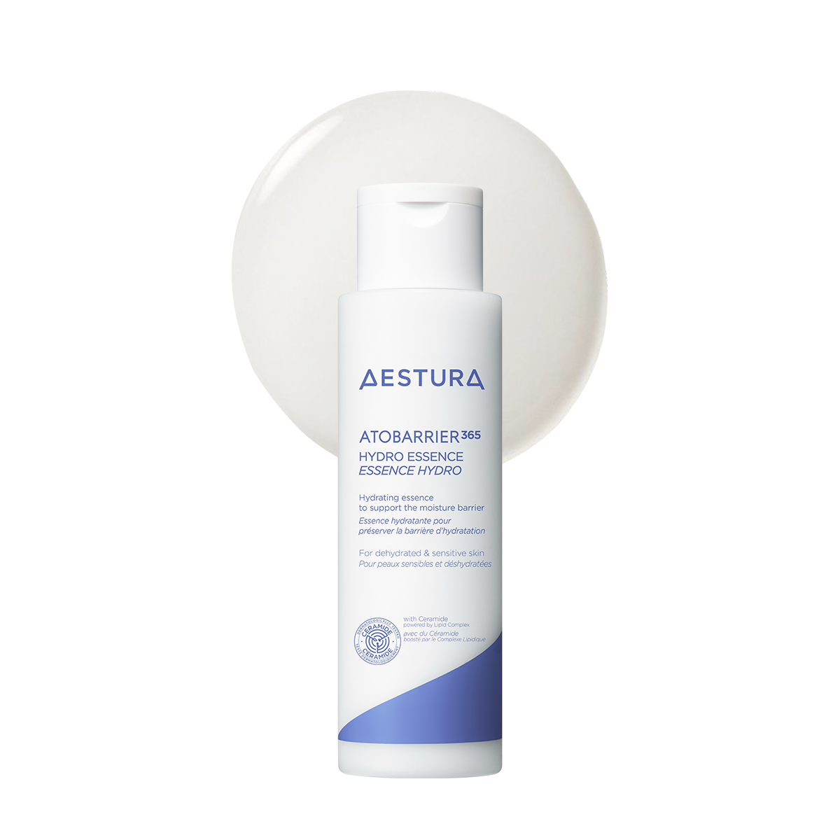 Aestura Atobarrier Hydro Essence - Korean Skincare Aestura Atobarrier Hydro Essence - Korean Skincare