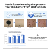 Aestura Atobarrier Foam - Korean Skincare