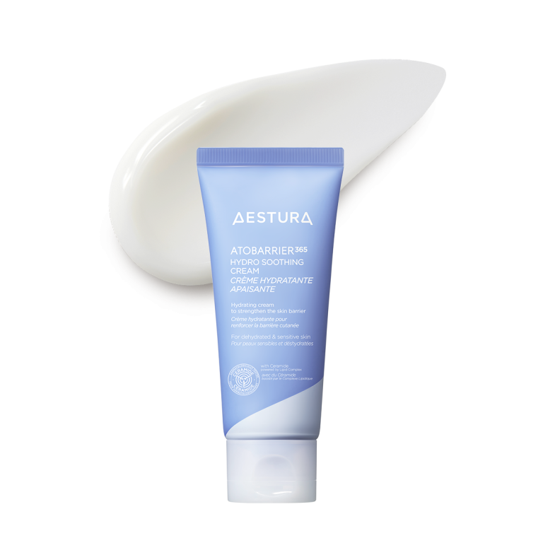 Aestura Atobarrier Sleep Mask - Korean Skincare