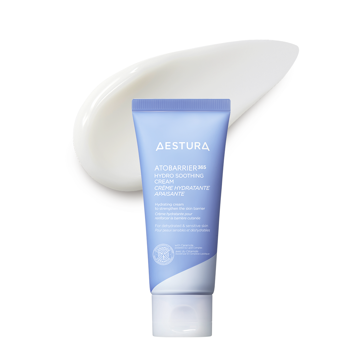 Aestura Atobarrier Sleep Mask - Korean Skincare Aestura Atobarrier Sleep Mask - Korean Skincare