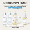 mixsoon Bean Essence - Korean Skincare