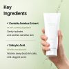 mixsoon Soondy Centella Foam - Korean Skincare
