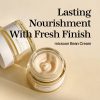 mixsoon Bean Cream - Korean Skincare