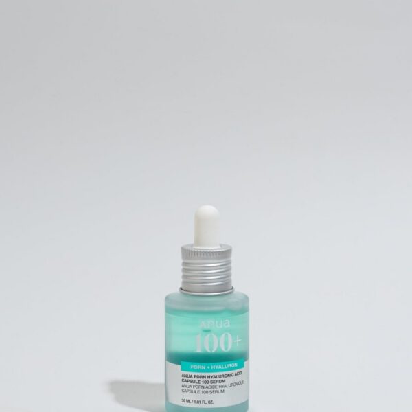 PDRN Hyaluronic Acid Capsule Serum 100ml