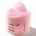 PDRN Pink Collagen Toning Gel Pad 120ml/70pcs