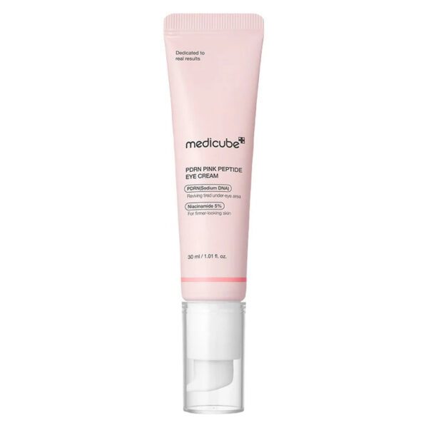 PDRN Pink Peptide Eye Cream 30ml