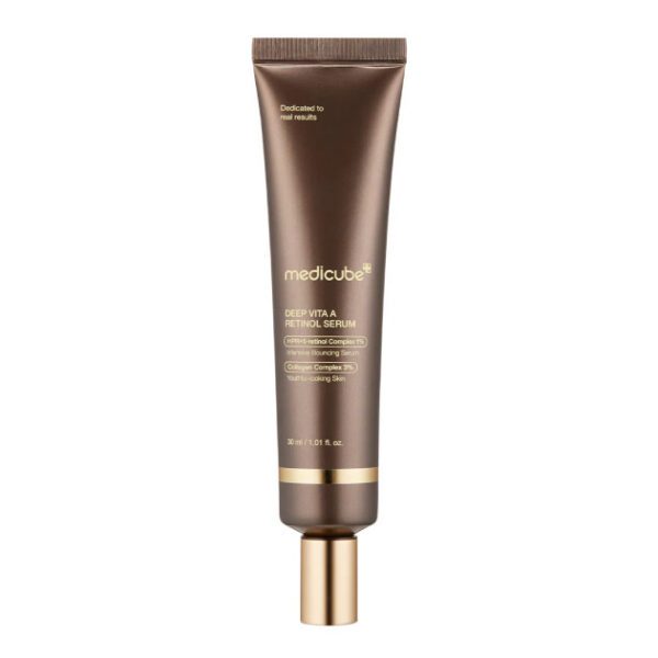 Deep Vita A Retinol Serum 30ml